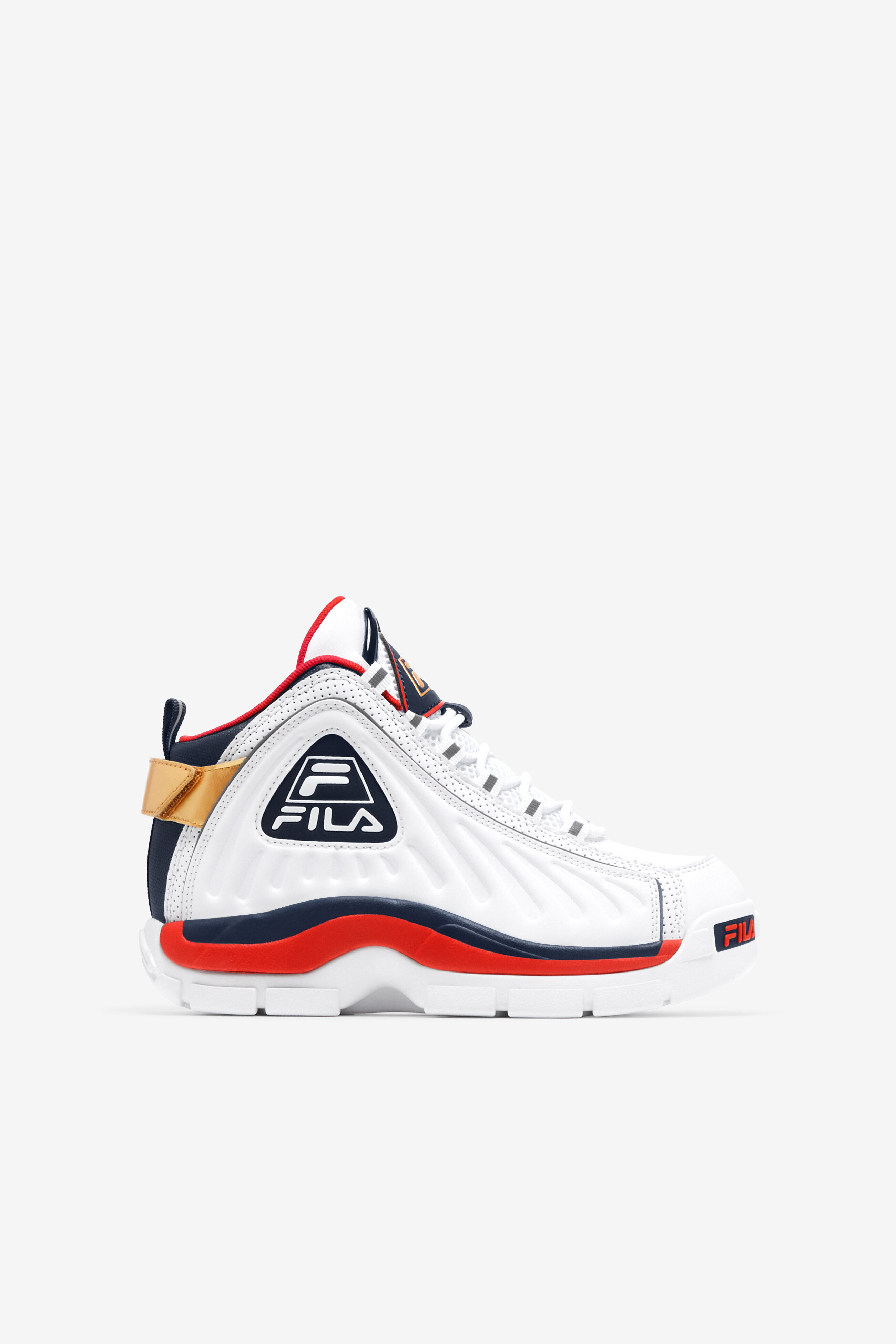 Little Kids' Grant Hill 2 Game Break - Little Kids (10.5-3) | Fila 3BM01875